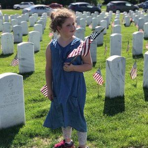 Meet your Posher, Tracy